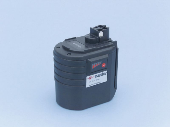 Rezervna baterija za stroje Würth 