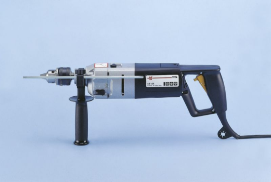 Vrtalni električni vijačnik BS 13 