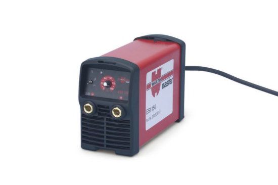 Varilni inverter za elektrode ESI 150