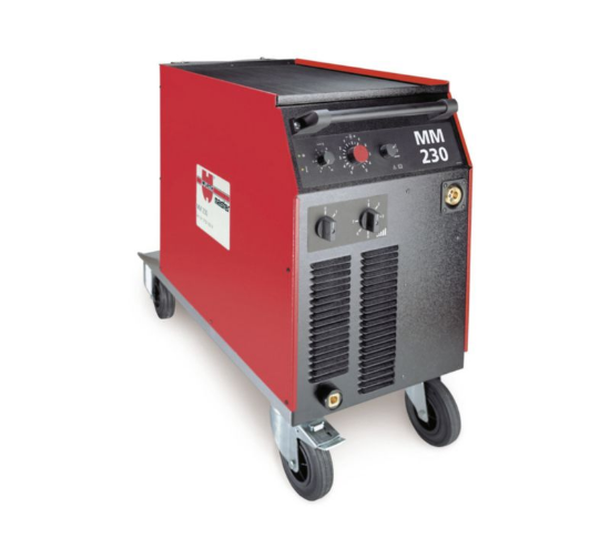 Varilni aparat MIG/MAG MM 230