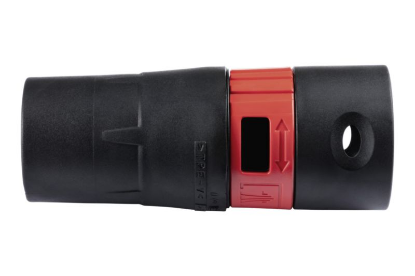 Reducirni nastavek za sesalno cev ISS 35