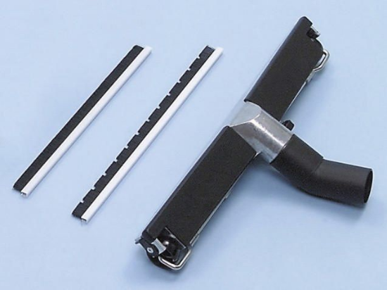 Prilagodljiv nastavek za sesanje NW 40