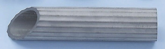 Gumi nastavek za sesanje NW 40