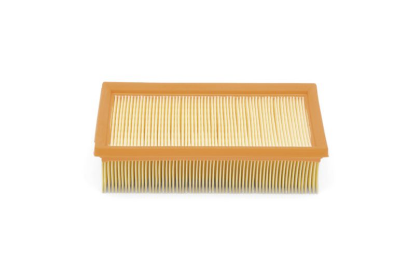 Filter za industrijski sesalec NTS