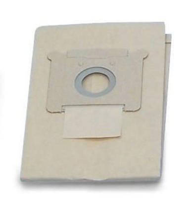 Filter vrečke za sesalec NTS ISS