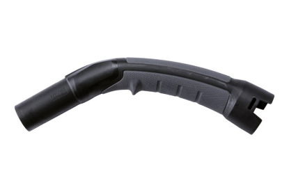 Sesalni komolec za ISS, električno prevoden