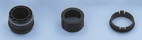 Nastavek za sesalec C 40