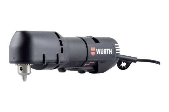 Kotni električni vrtalnik WB 10-RLE