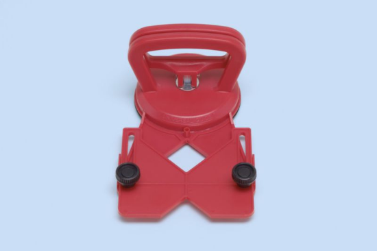 Vodilo vrtalne krone