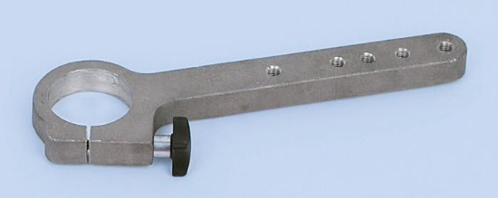 Stranski nosilec za ročaj