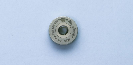 Hitra matica za kotno brusilko