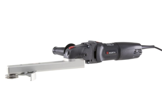 Brusilnik za filčne zvare KNS 150-E 