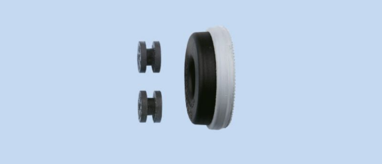 Gumi tesnilo za lovilno posodo