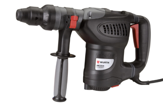 Udarni električni vrtalnik BMH 32-XE