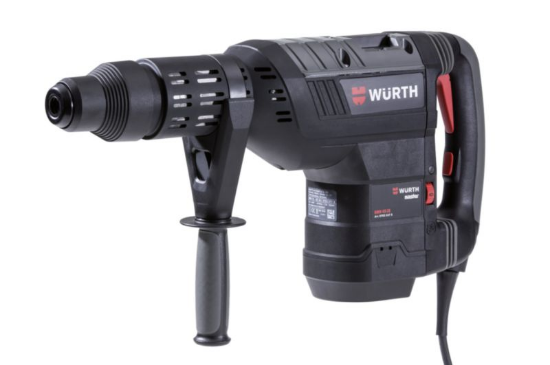 Električno udarno kladivo BMH 45-XE