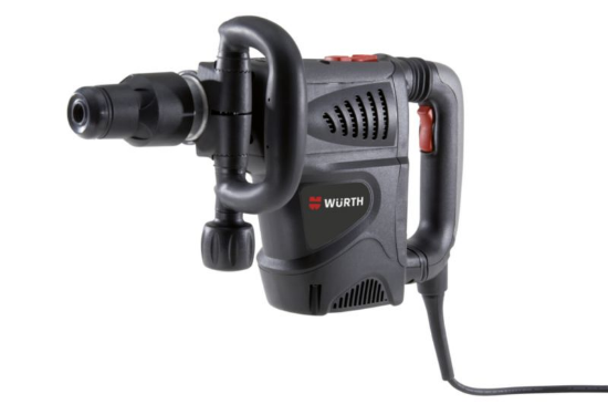 Udarno kladivo MH 5-XE