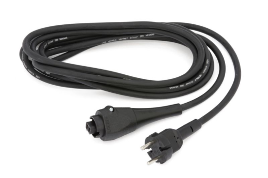 Hitrospojni priključni vodnik