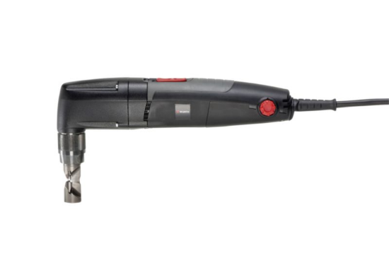 Električne škarje za pločevino