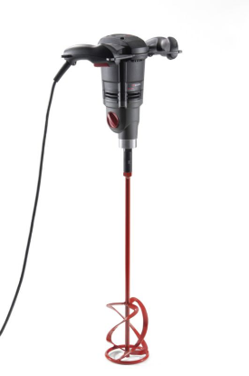 Mešalnik lepila in barve RW 1400