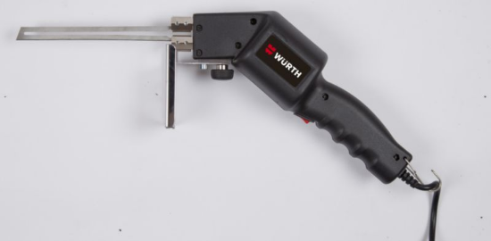 Ročni termični rezalnik izolacije HK200