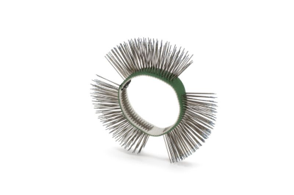 Fina brusilna krtača