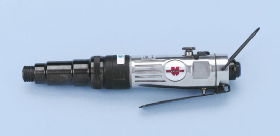 Aksialni zračni izvijač, ravni 1/4"