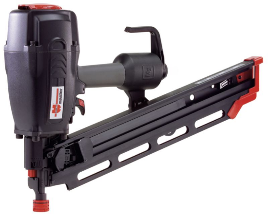 Pnevmatska pištola za DSN 5090