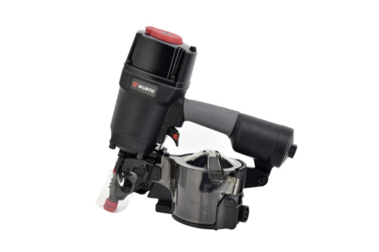 Pnevmatska pištola za žičnike DCN 4590