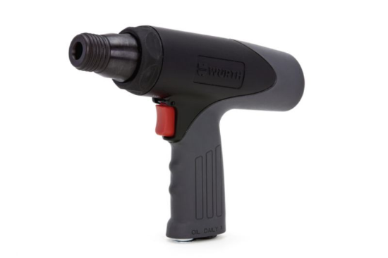 8-delni set udarnih pnevmatskih kladiv 6KT