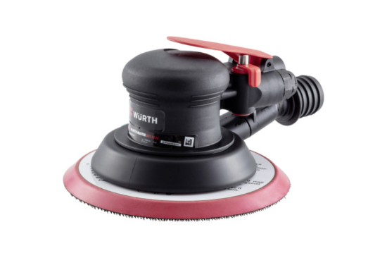 Ekscentična brusilka DTS 152 Kompakt Master