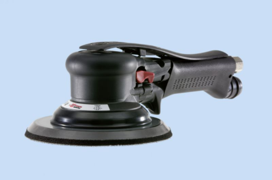 Ekscentična brusilka DTS 153