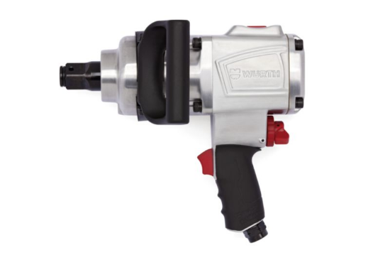 Zračni udarni vijačnik DSS 1" 