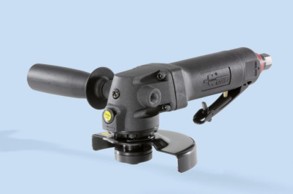 Pnevmatska kotna brusilka DWS 125 Plus