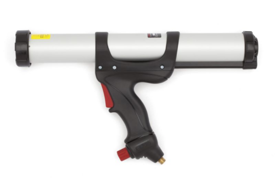 Pnevmatska pištola za čreva