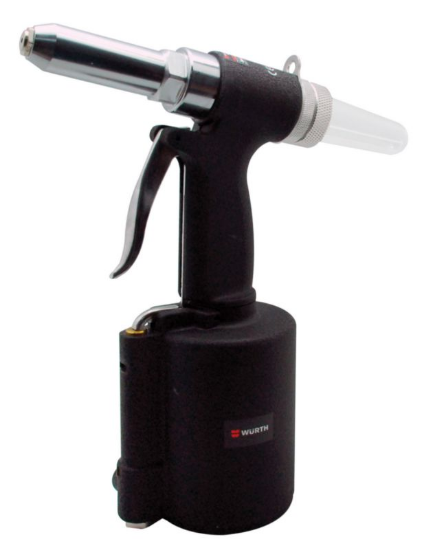 Pnevmatska pištola za kovice PNG 316