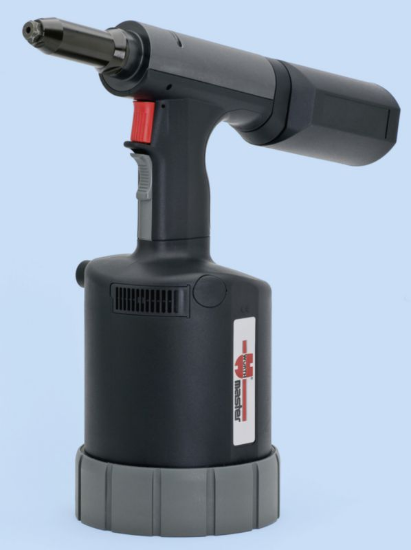 Pnevmatska pištola za kovice PNG 122