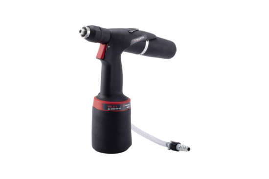 Pnevmatska pištola za vtisne matice PEG 312