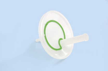 Pokrovček za lonček