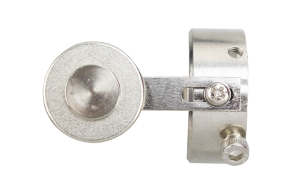 Vodilo za ročko plazma gorilnika