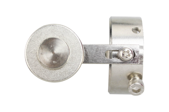 Vodilo za ročko plazma gorilnika