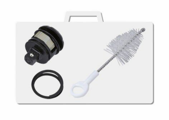 Komplet za vzdrževanje 