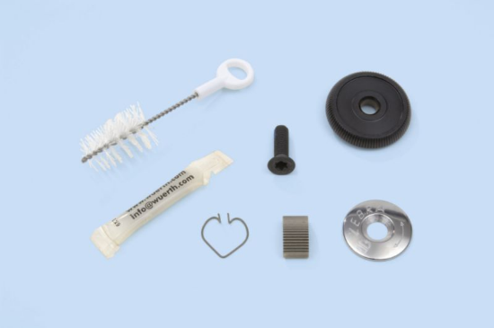 Komplet za vzdrževanje 