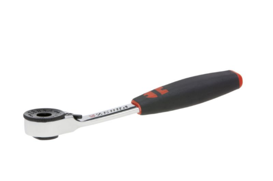 1/4-palčna ključavnica z bitom 