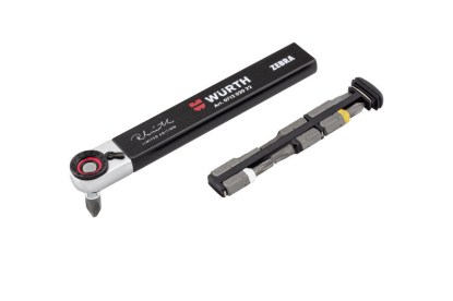 RW Edition 1/4-palčna vrtavka 