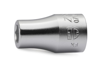 Vstavljen ključ z vtičem 1/2" 