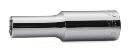 Vstavljanje ključev z vtičnico 1/2 palca 