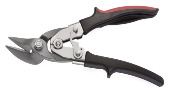 Idealne škarje s karbidnimi rezili 