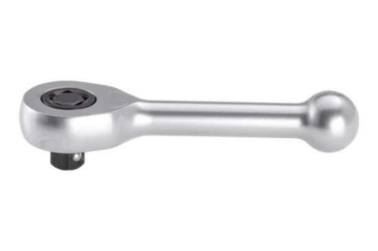 1/4-palčna popolnoma ročna ročica 