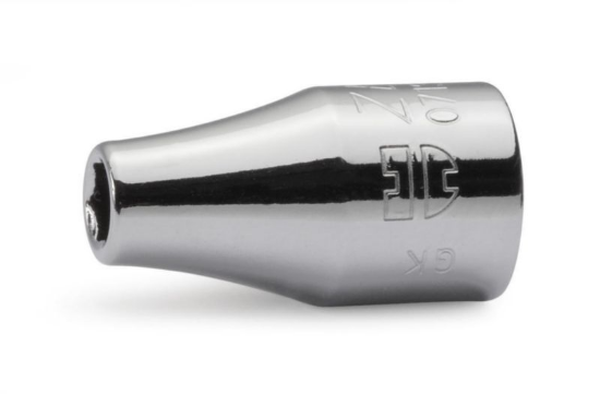 Vstavek za ključe 1/4", palec 