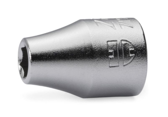 3/8" vtični ključ z nastavkom 